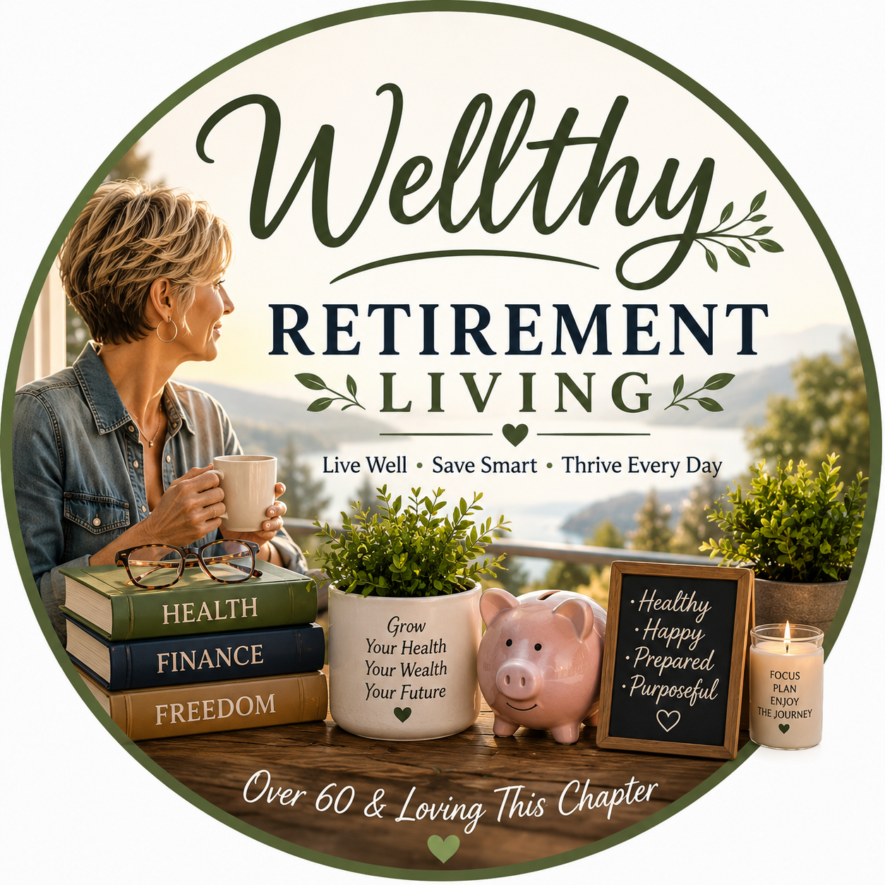 Wellthy Retirement Living
